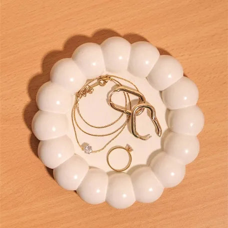 Bubble tray