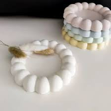 Bubble tray