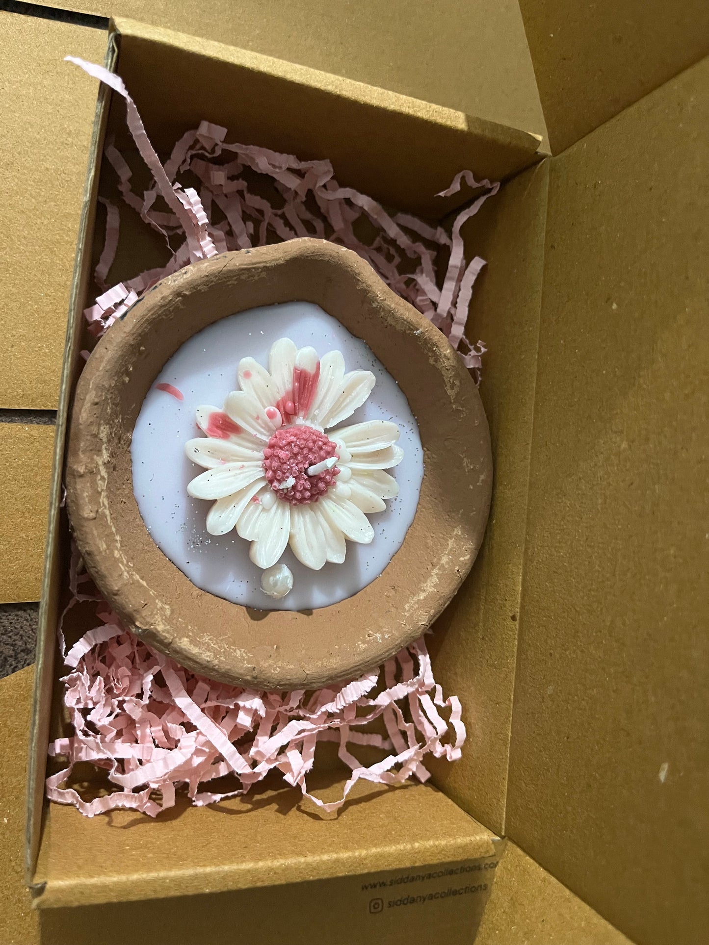 🪔 Diwali Special Big Scented Diya Candles 🪔