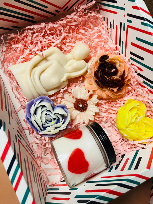 🌙 Karwa Chauth Special Gift Hamper 🌙