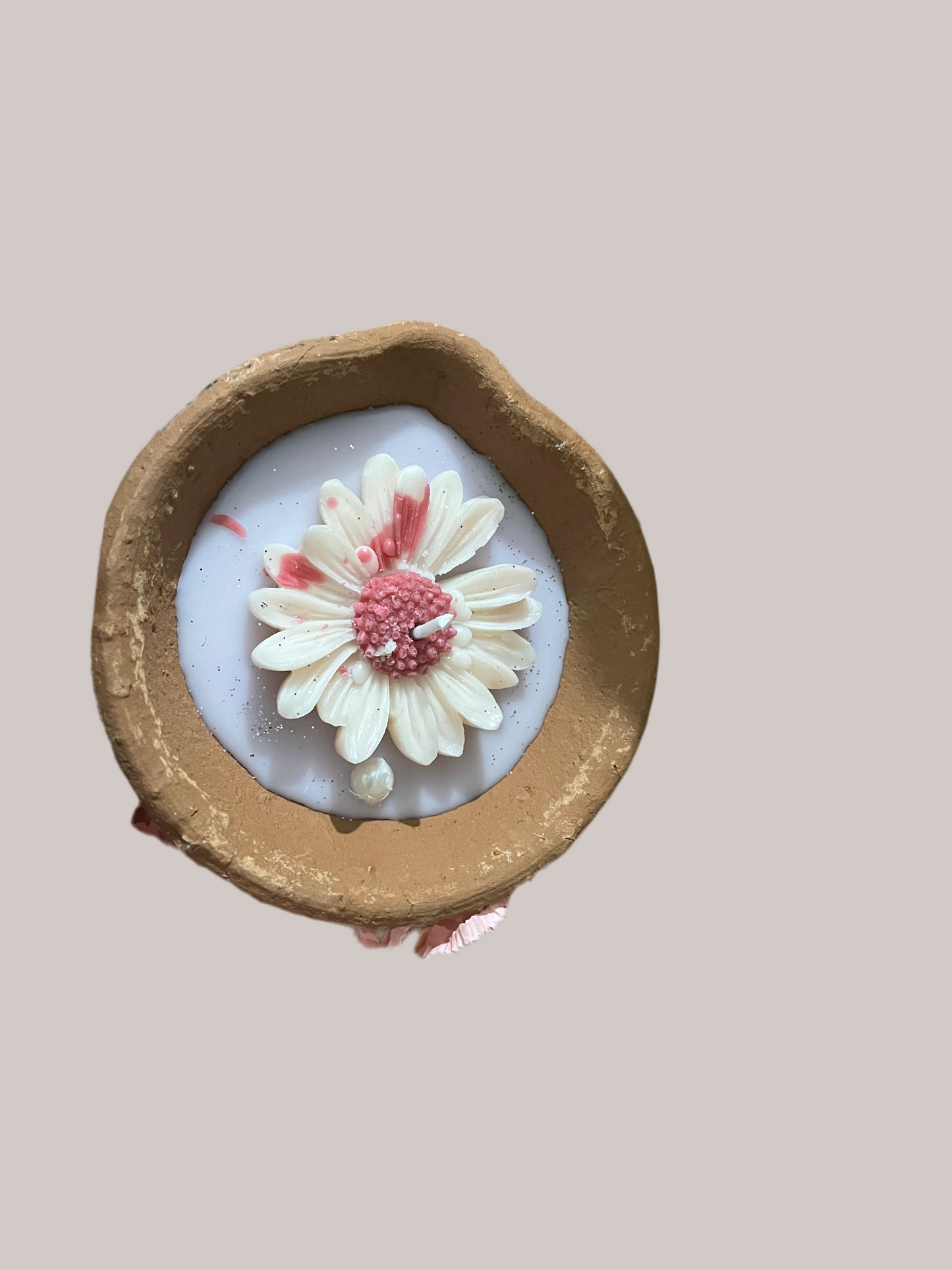 🪔 Diwali Special Big Scented Diya Candles 🪔