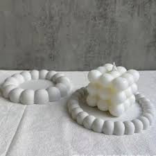 Bubble tray