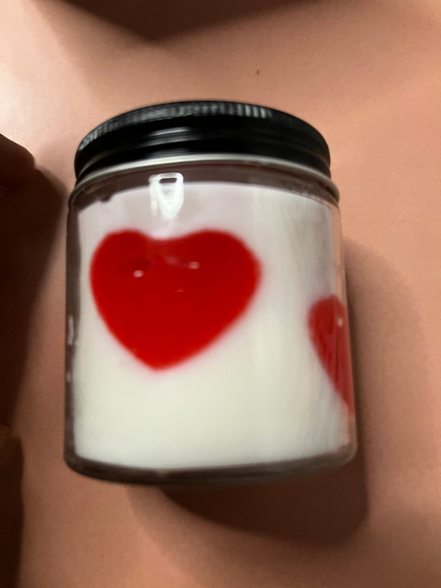 🎁 Small Patty Hamper – Set of 2 Premium Scented Jar Candles 🎁